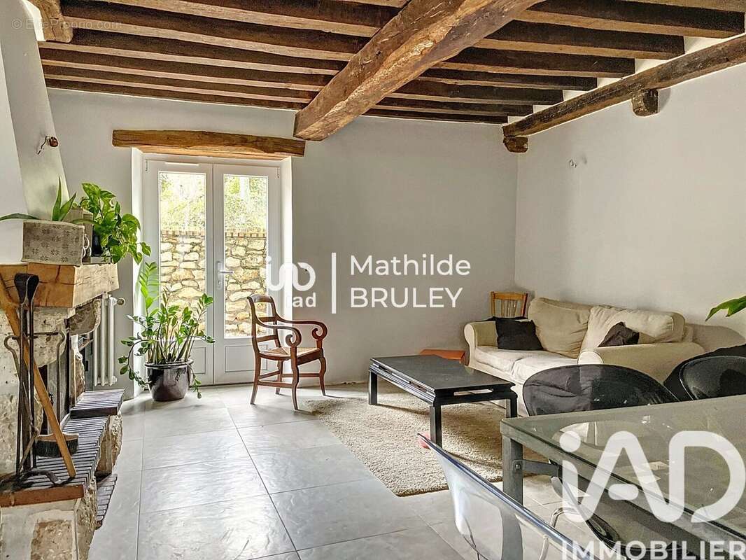 Photo 4 - Maison à DOURDAN