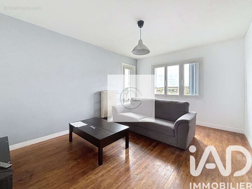 Photo 3 - Appartement à VERNOUILLET