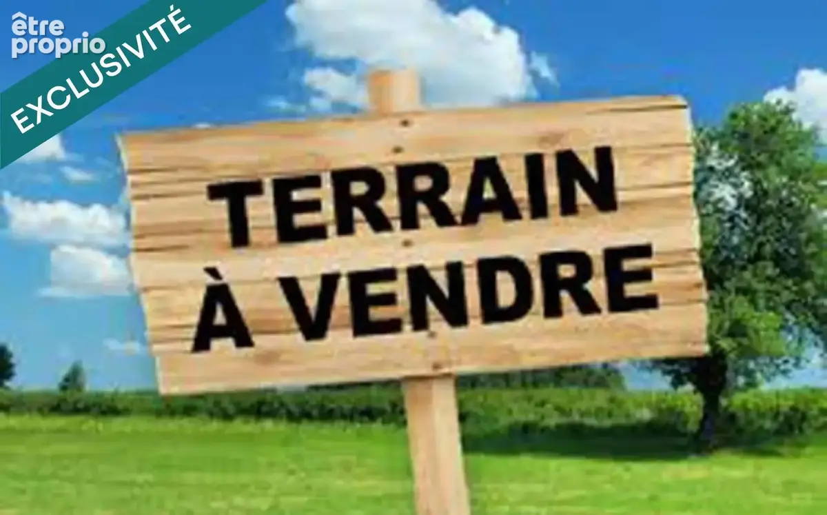 Photo 1 - Terrain à VARENNES-SUR-SEINE