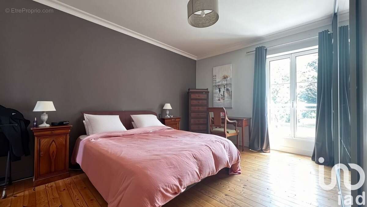 Photo 5 - Maison à GUECELARD