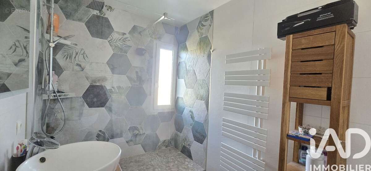 Photo 9 - Appartement à MONTPELLIER