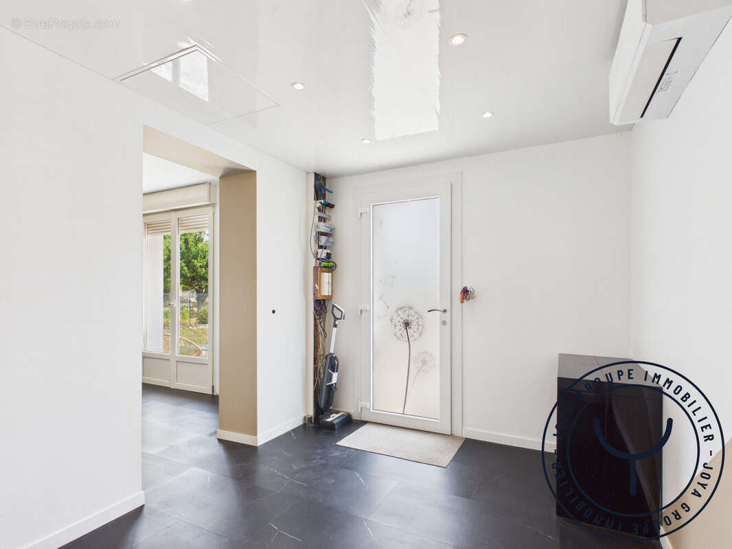 Maison 84 m² à Nogent-Sur-Seine  - photo 9