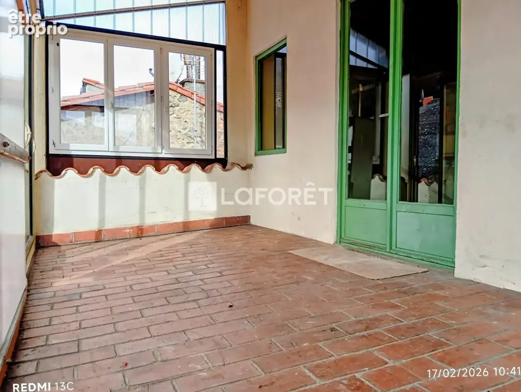 Maison + Local Commercial - Prats - photo 13