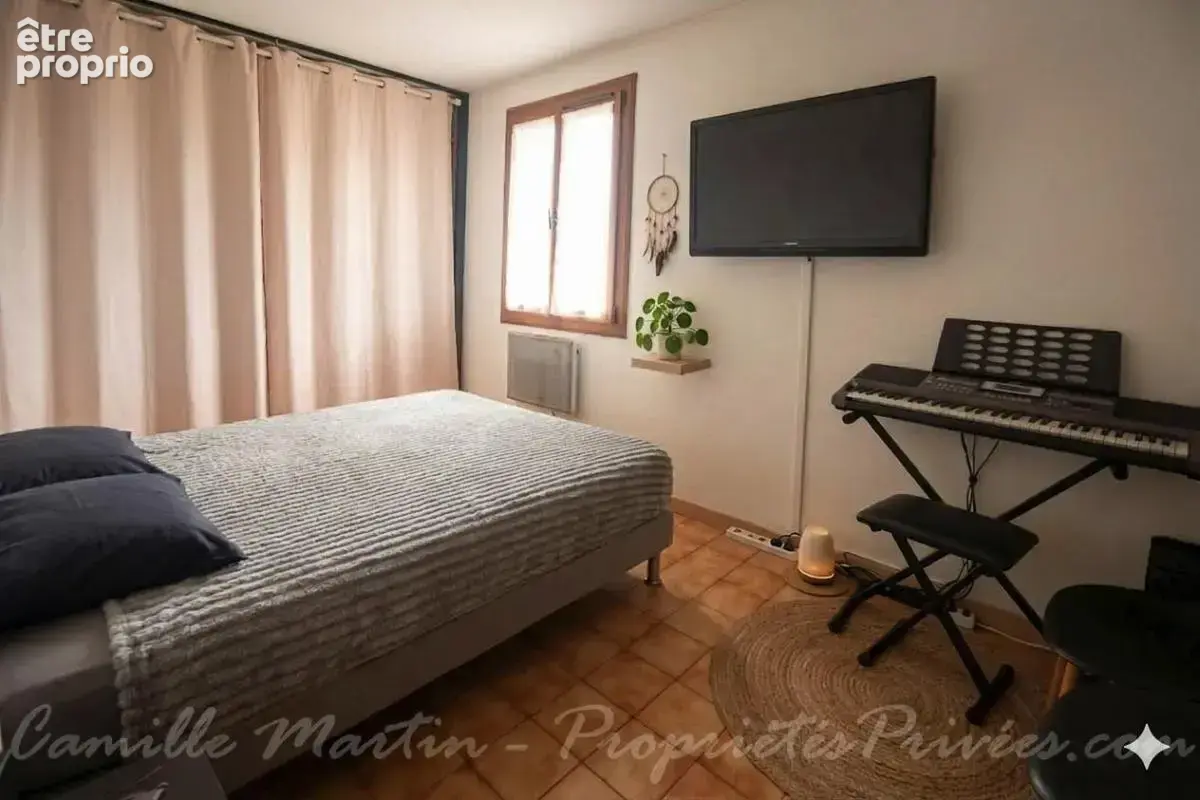 Maison Puget Sur Argens 7 pièce(s) 154m2 - photo 10