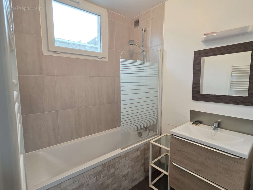 Appartement à BERCK