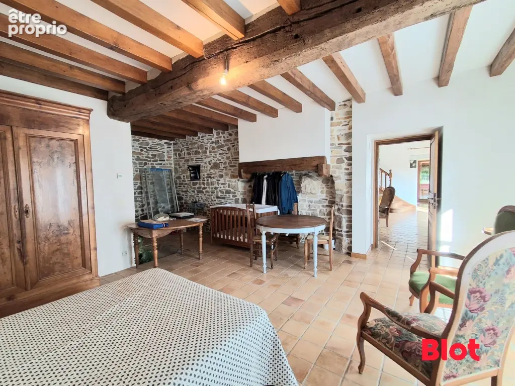 Maison 15 pièces 331 m² à vendre à Maxent (35380) - photo 8