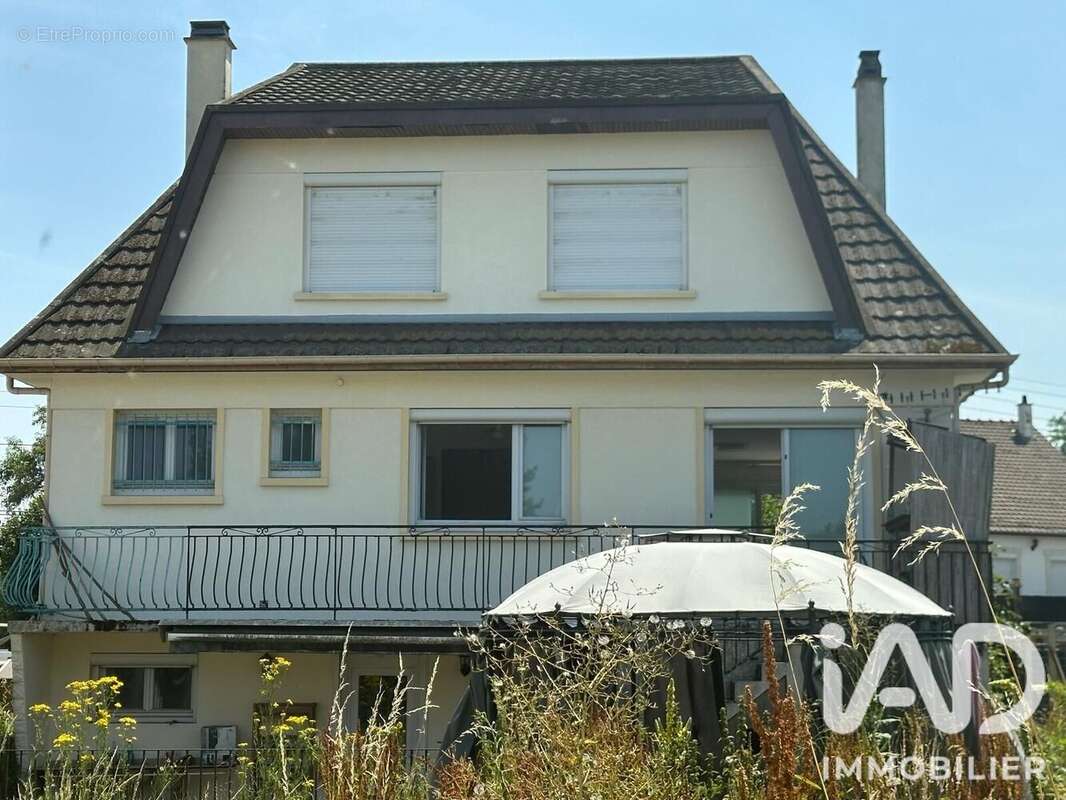 Photo 2 - Maison à CHELLES