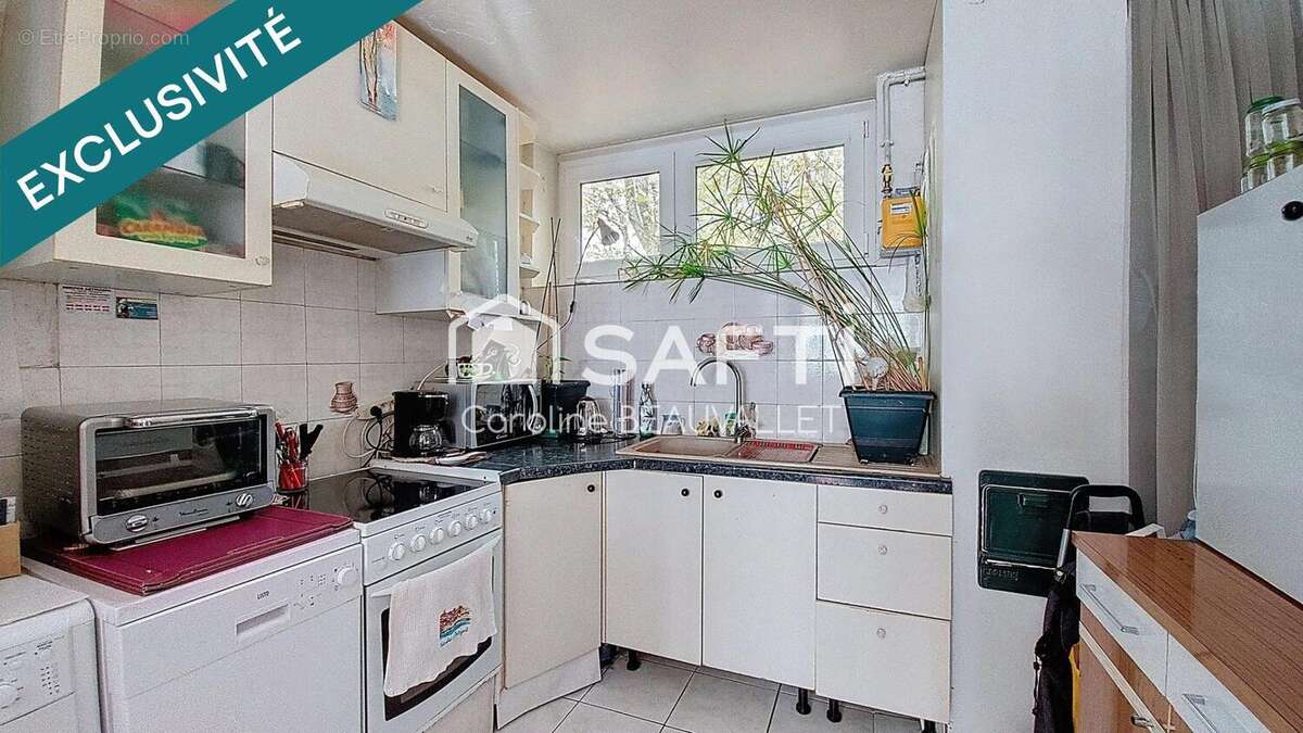 Photo 3 - Appartement à ANTONY