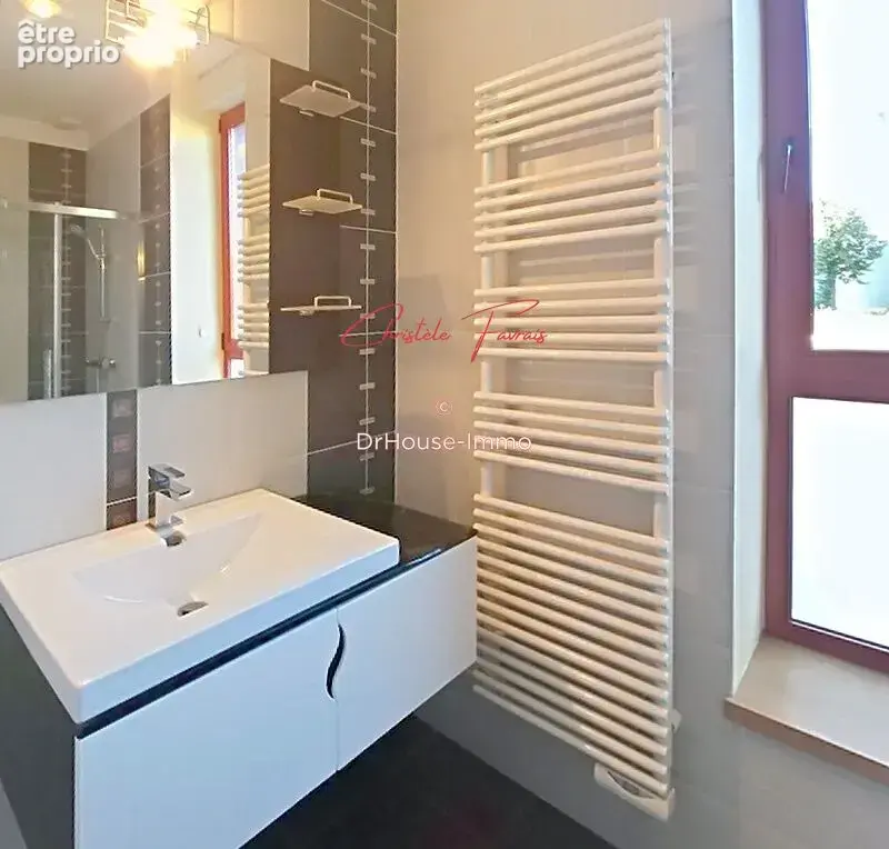 Maison 6 pièces 156 m² à vendre à Louvigne-Du-Desert (35420) - photo 35