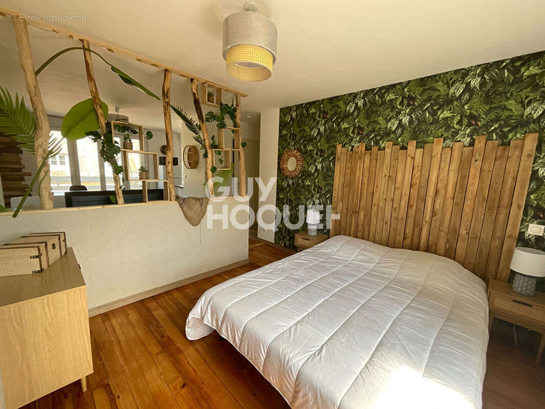 Appartement à PERIERS