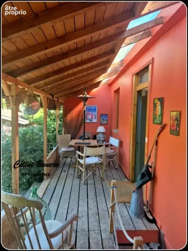 Maison à vendre 3 pièces JUZIERS (78) ILE PRIVEE - photo 14
