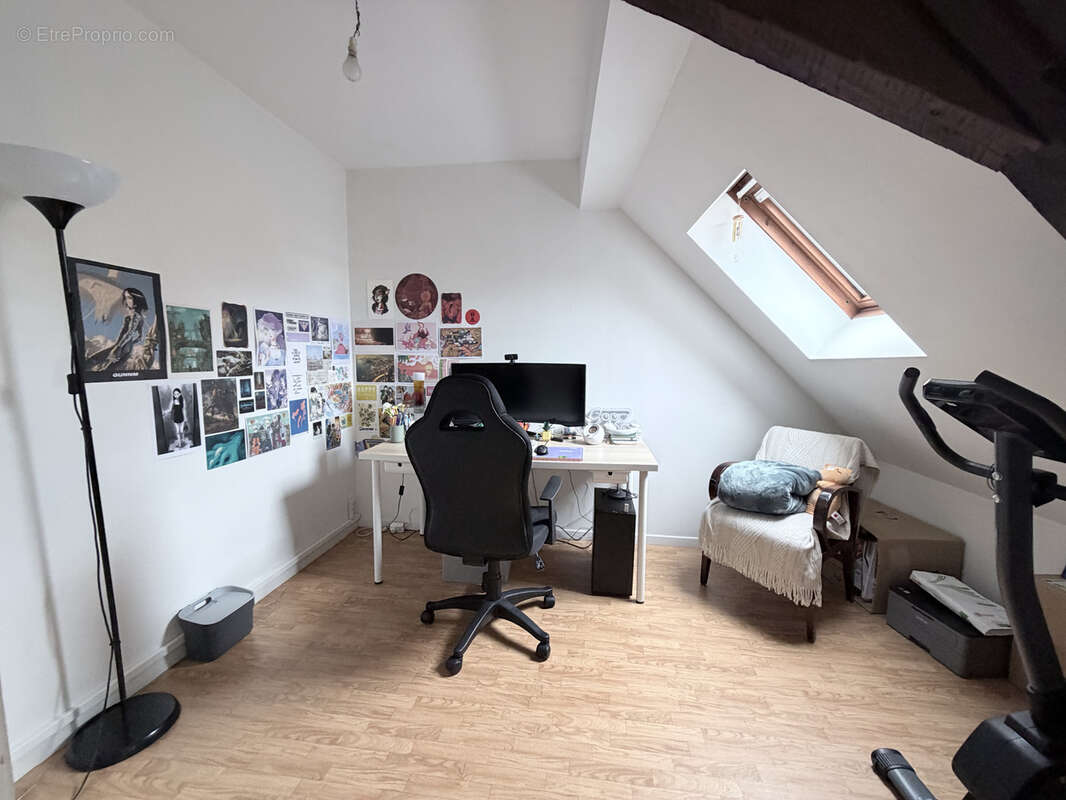 Maison à HAZEBROUCK