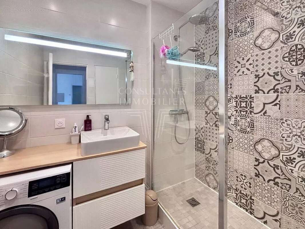 Appartement à DEAUVILLE