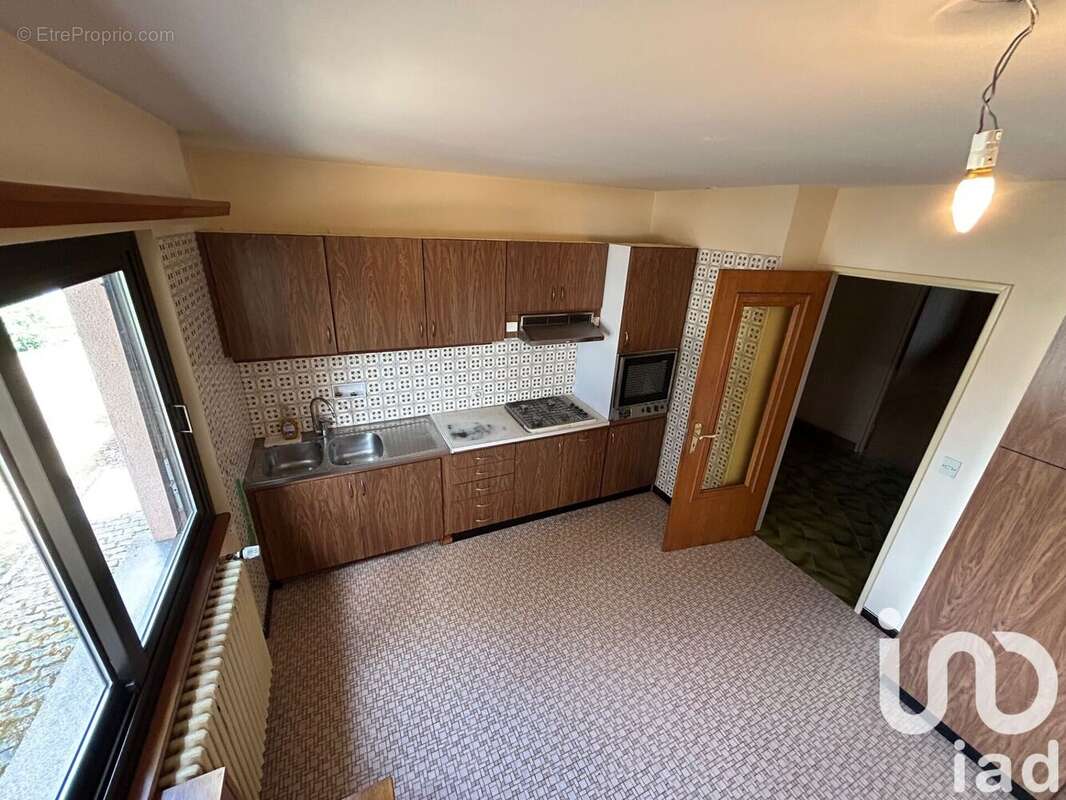 Photo 3 - Maison à INGERSHEIM