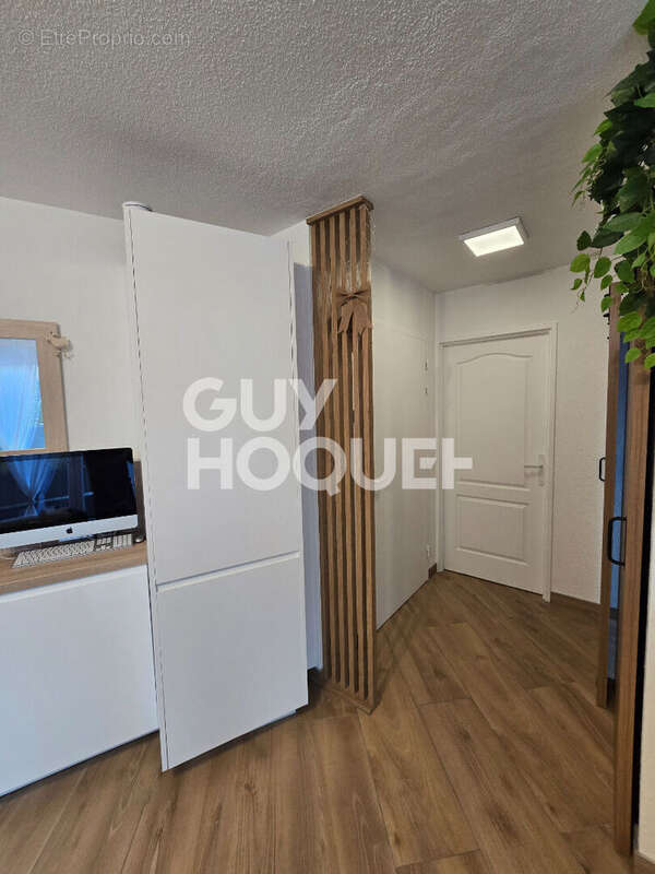 Appartement à THIONVILLE