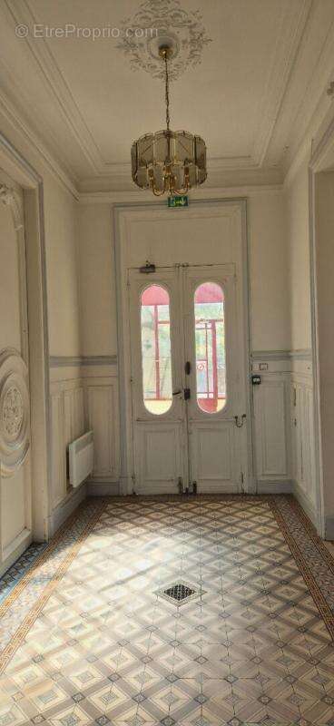 Maison à COMPIEGNE