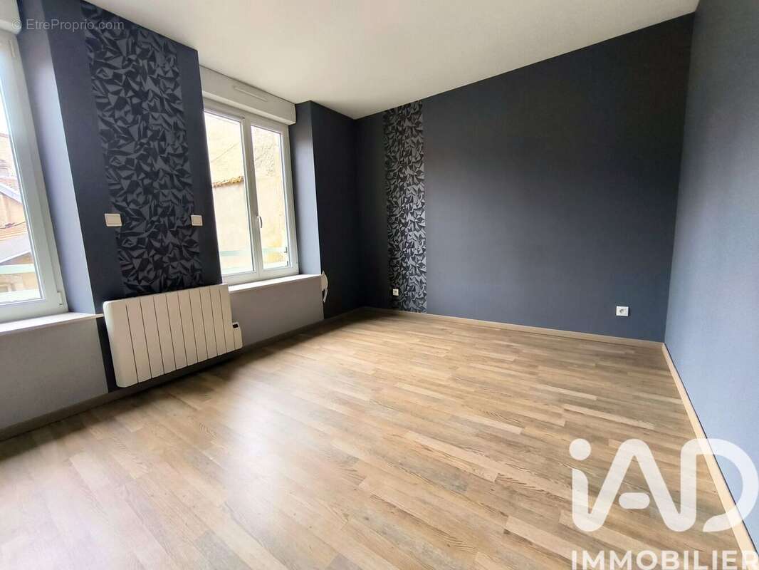 Photo 7 - Appartement à TOUL