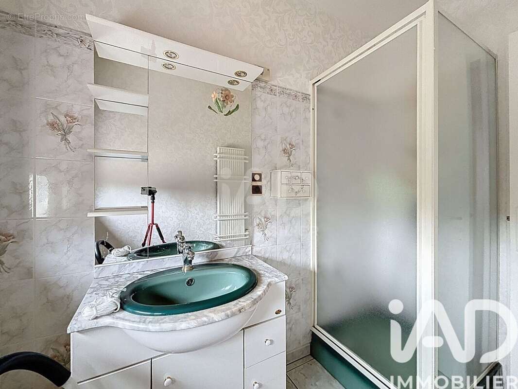 Photo 7 - Maison à ENVERMEU