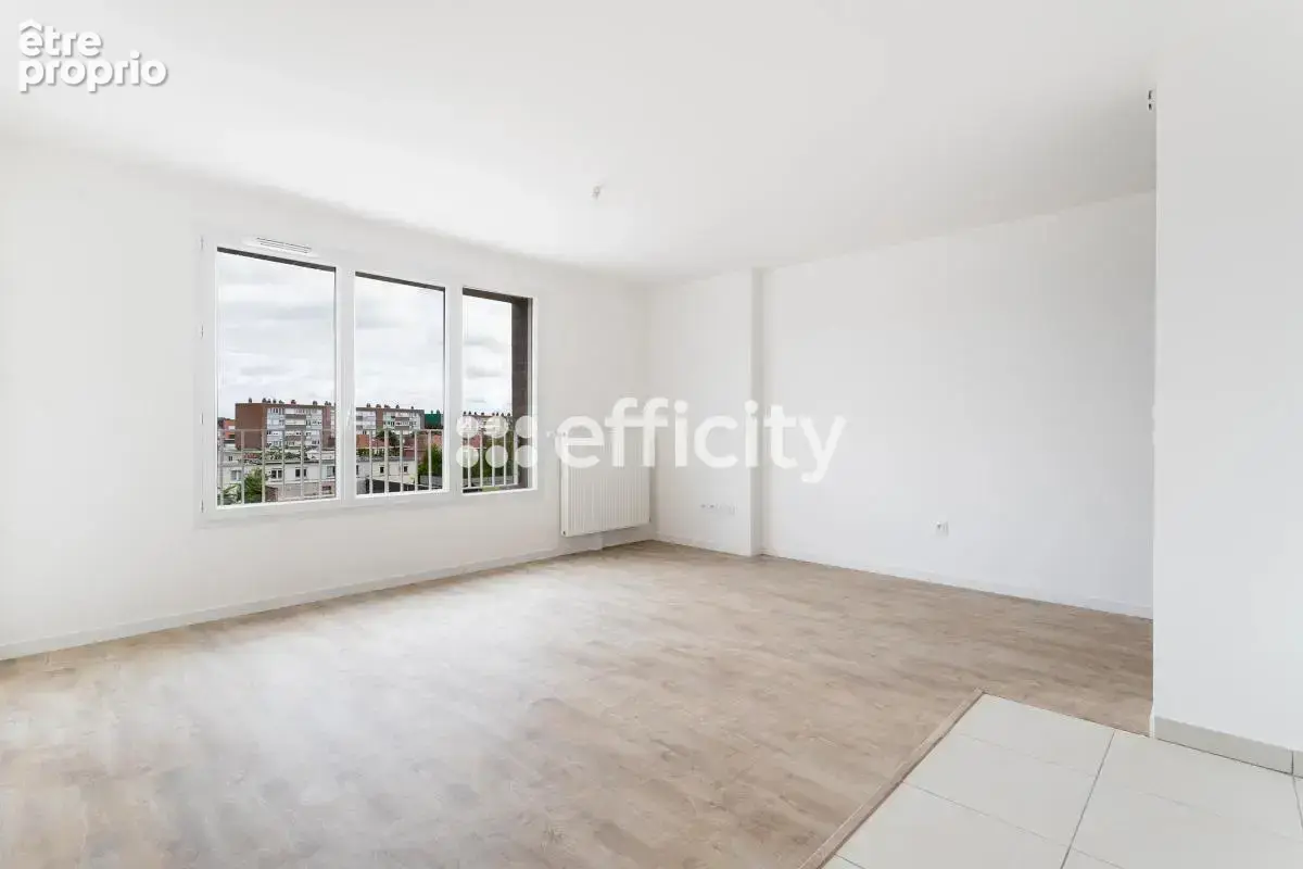 Appartement - photo 6