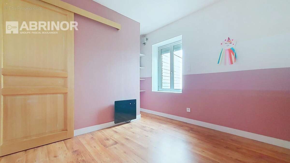 Maison à CYSOING