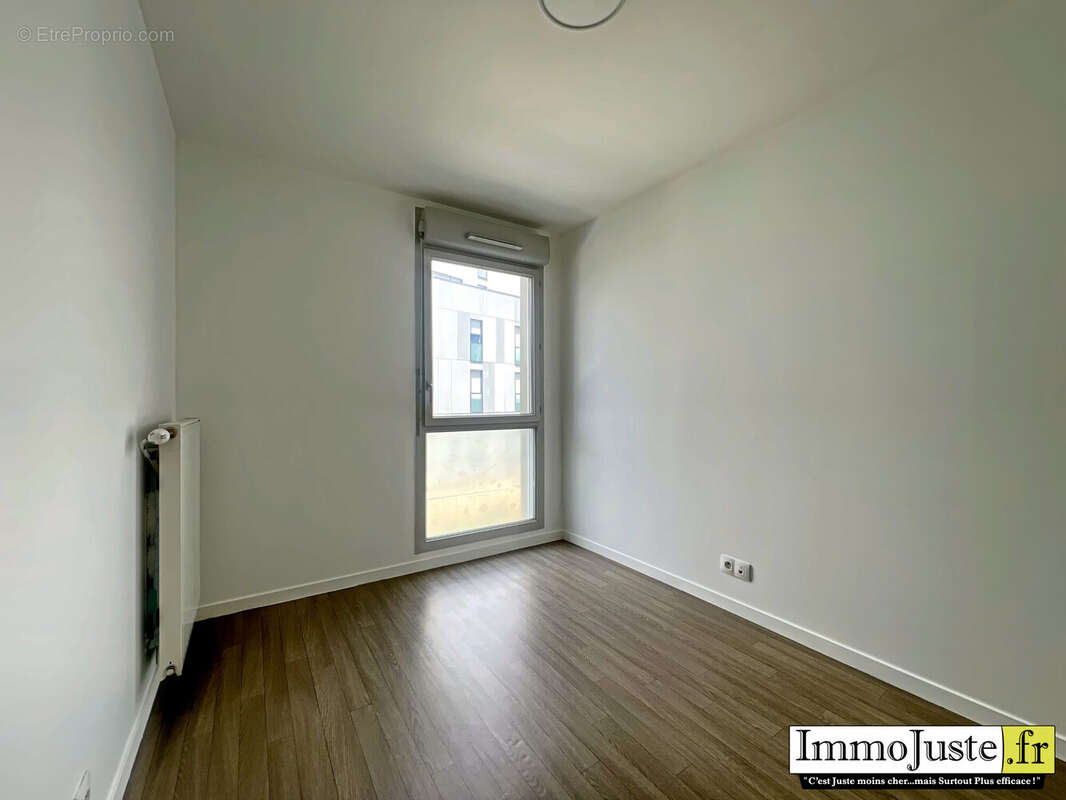 Appartement à TRAPPES