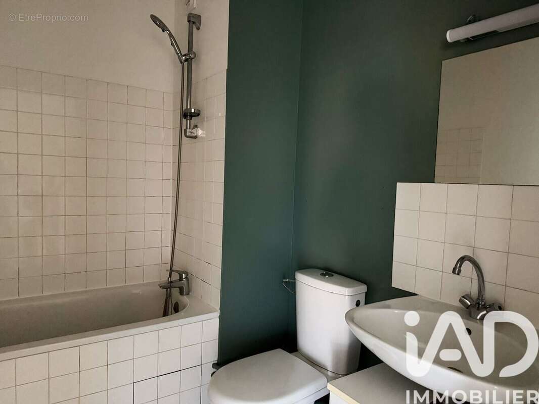 Photo 4 - Appartement à NANTES