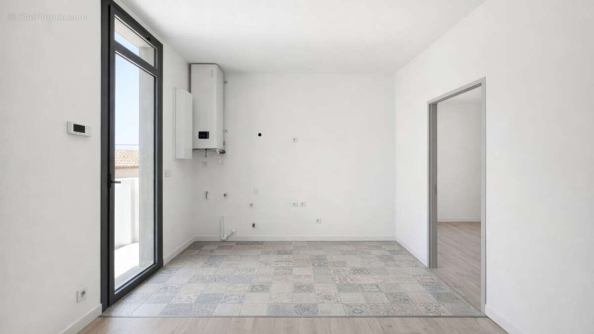 Appartement Valbourdin - photo 2