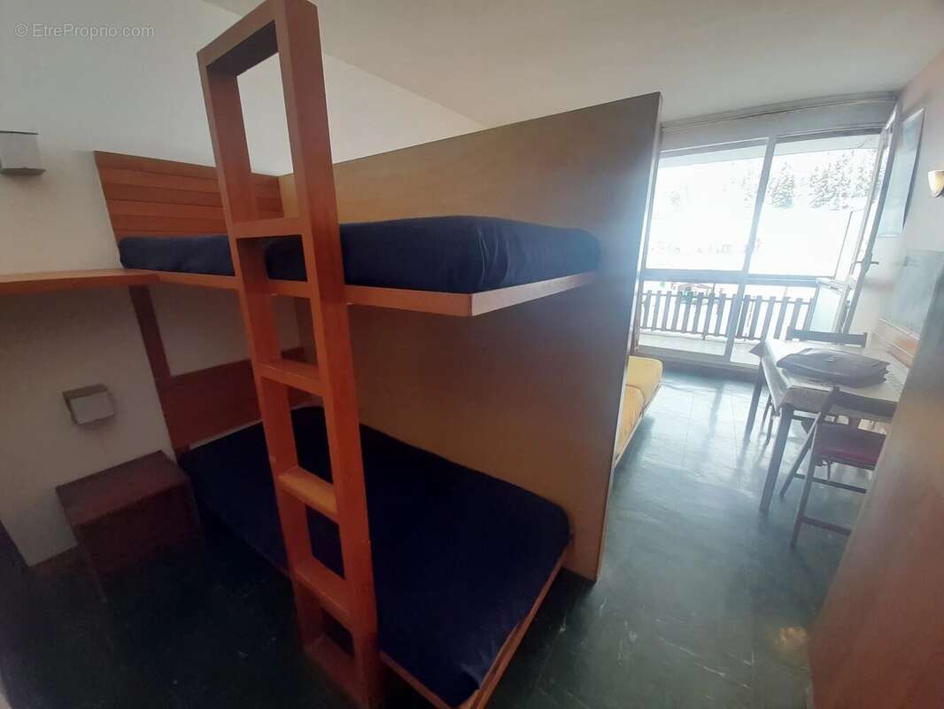 Appartement à AGNIERES-EN-DEVOLUY