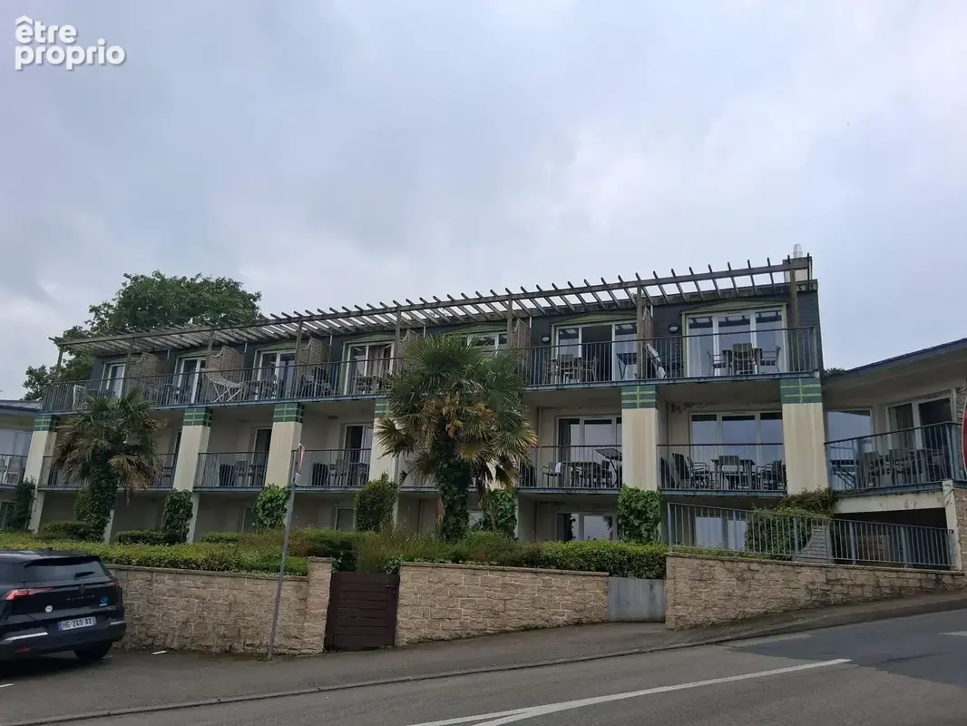 Investissement en residence de tourisme - photo 6
