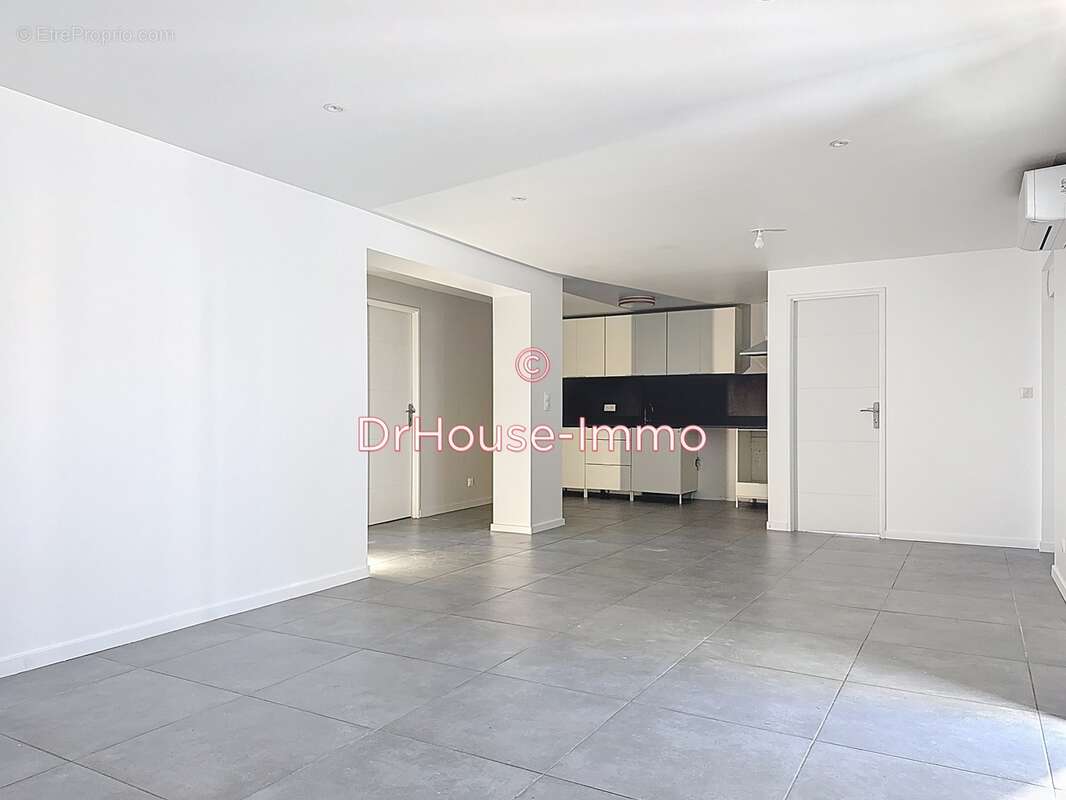 Appartement à BERGERAC