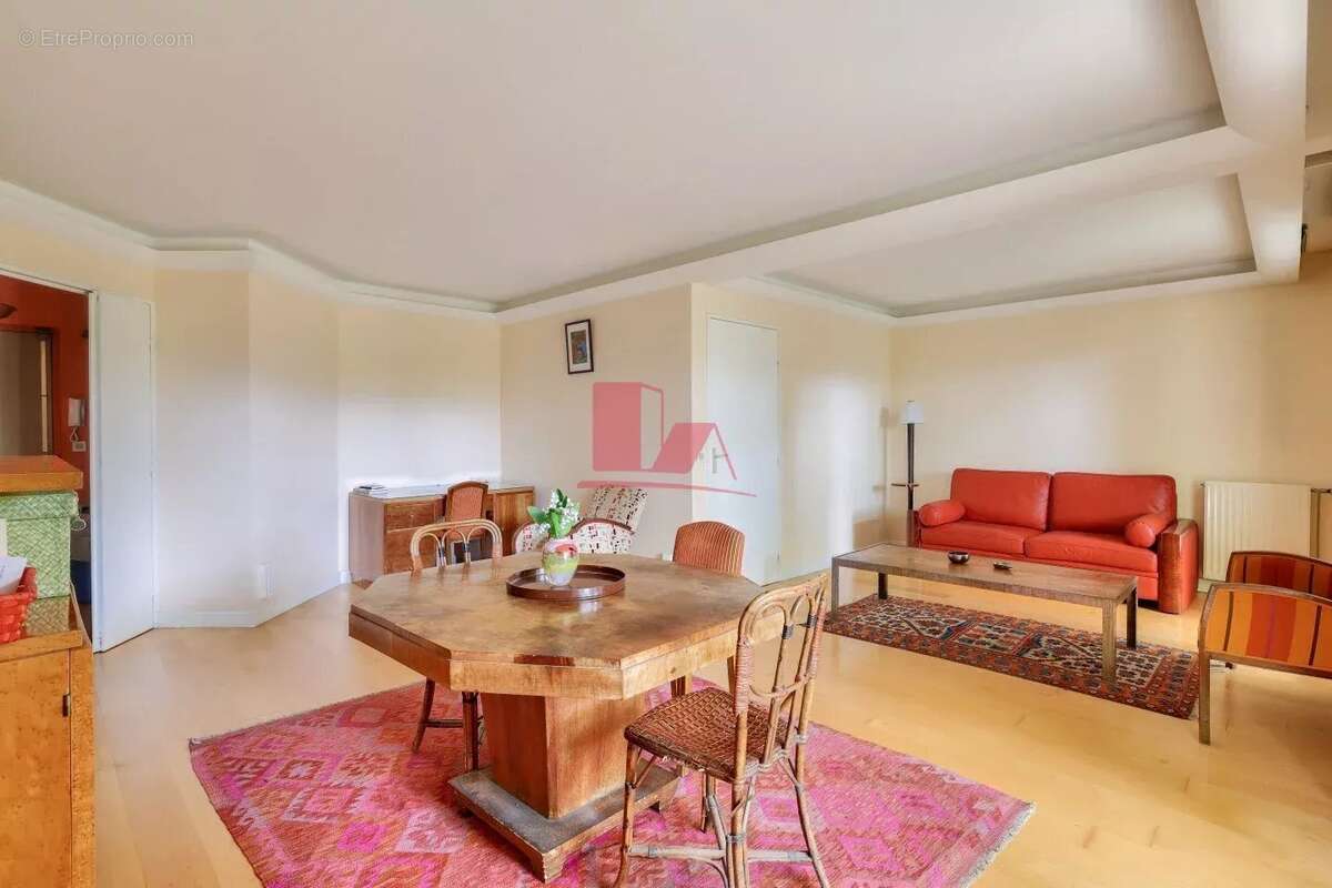 Appartement à VANVES