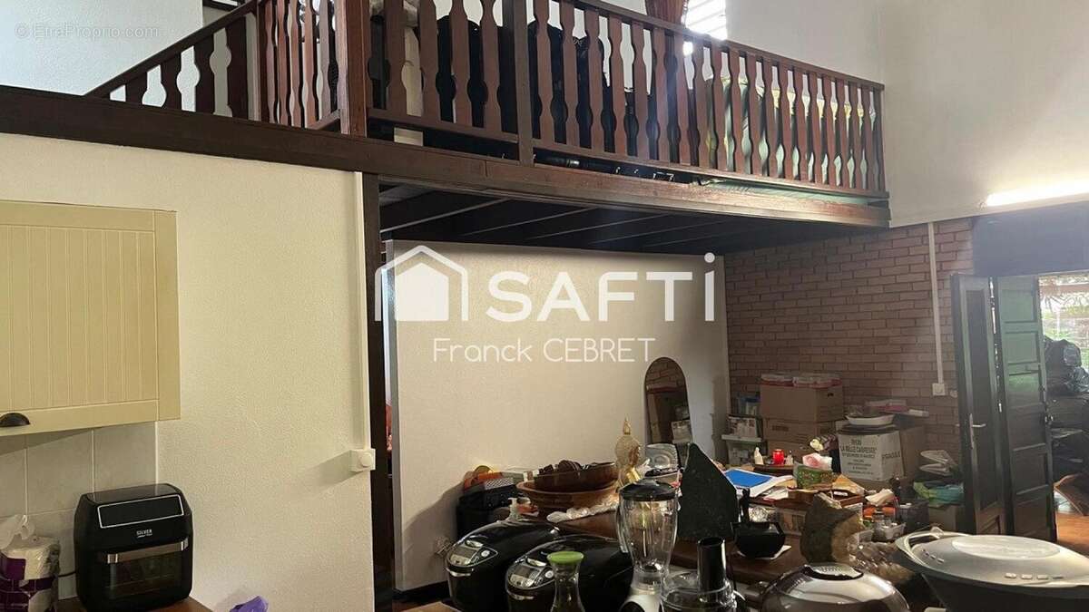 Photo 4 - Maison à CAYENNE