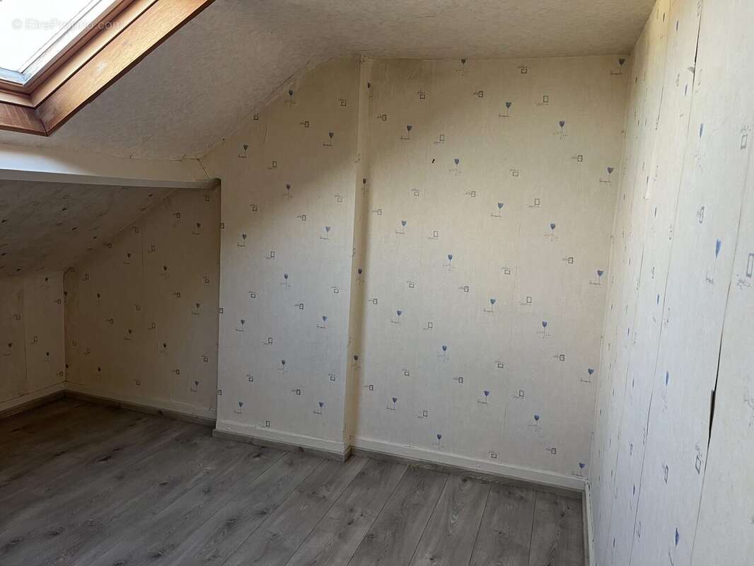 Maison à TRITH-SAINT-LEGER