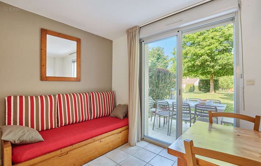 Appartement à MONTIGNAC