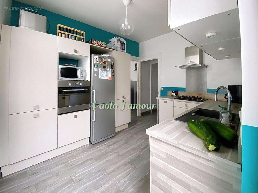 Photo 3 - Maison à LOCHES