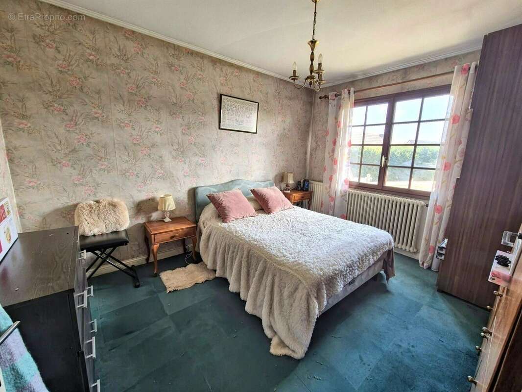 Maison 103 m² à Rosny-Sur-Seine  - photo 7