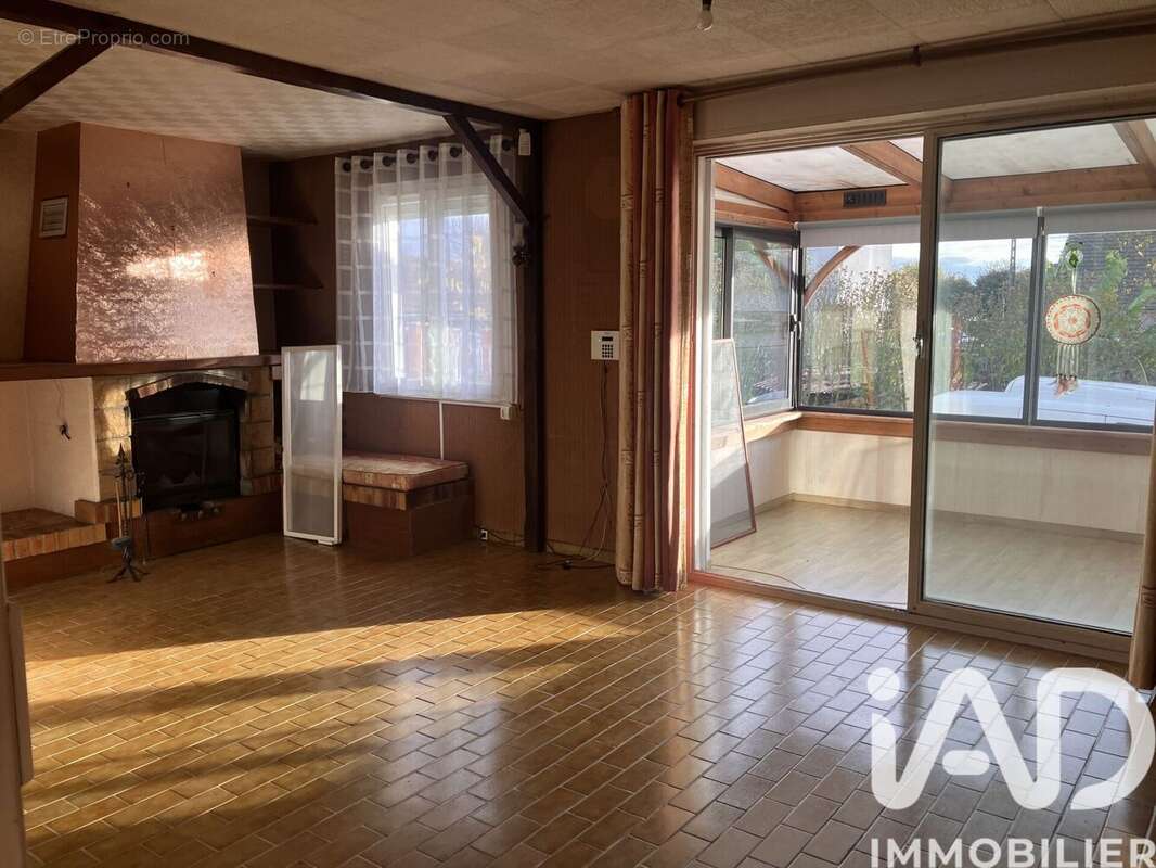 Photo 2 - Maison à FRESNES-SUR-MARNE