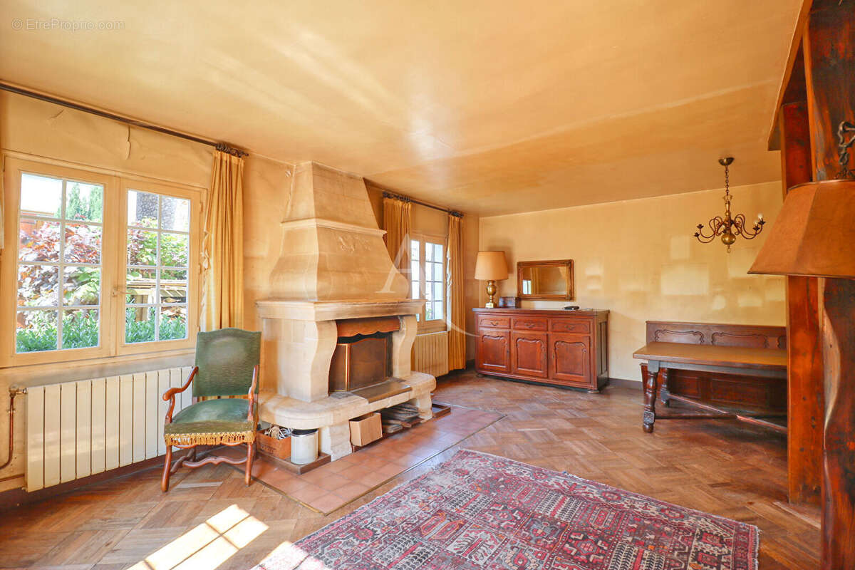Maison à ANTONY