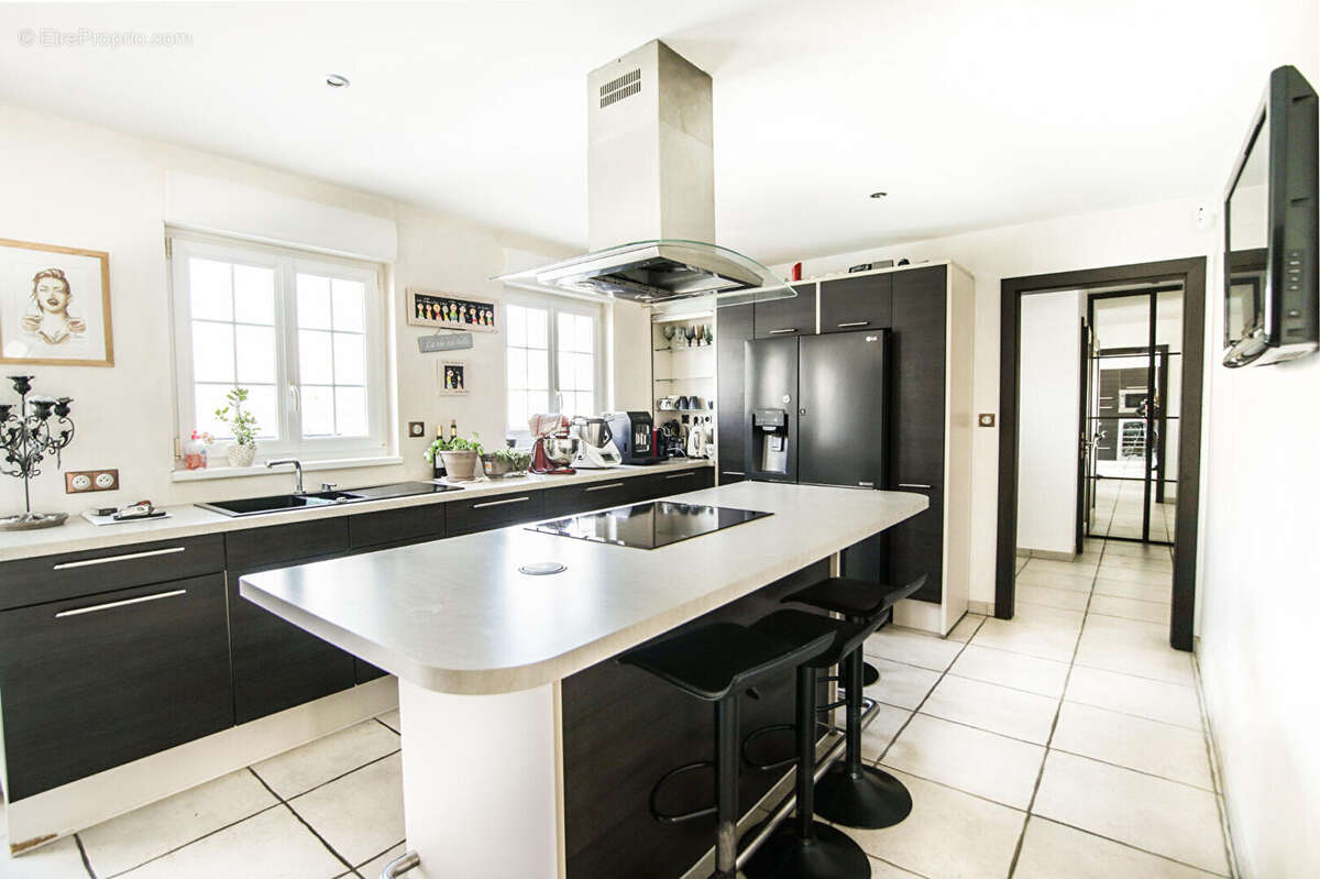 Maison à MEISTRATZHEIM