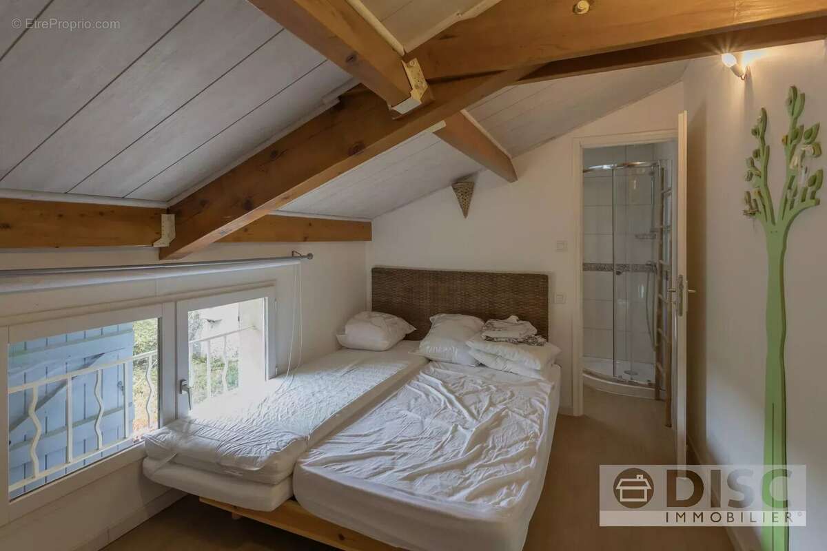 Spacieuse maison en pierre sur les hauteurs de Saint-Antonin-Noble-Val - photo 14
