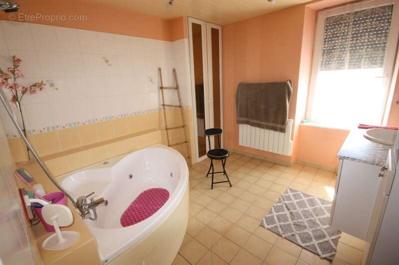 Maison à vendre 5 pièces ORDONNAZ (01) - photo 11