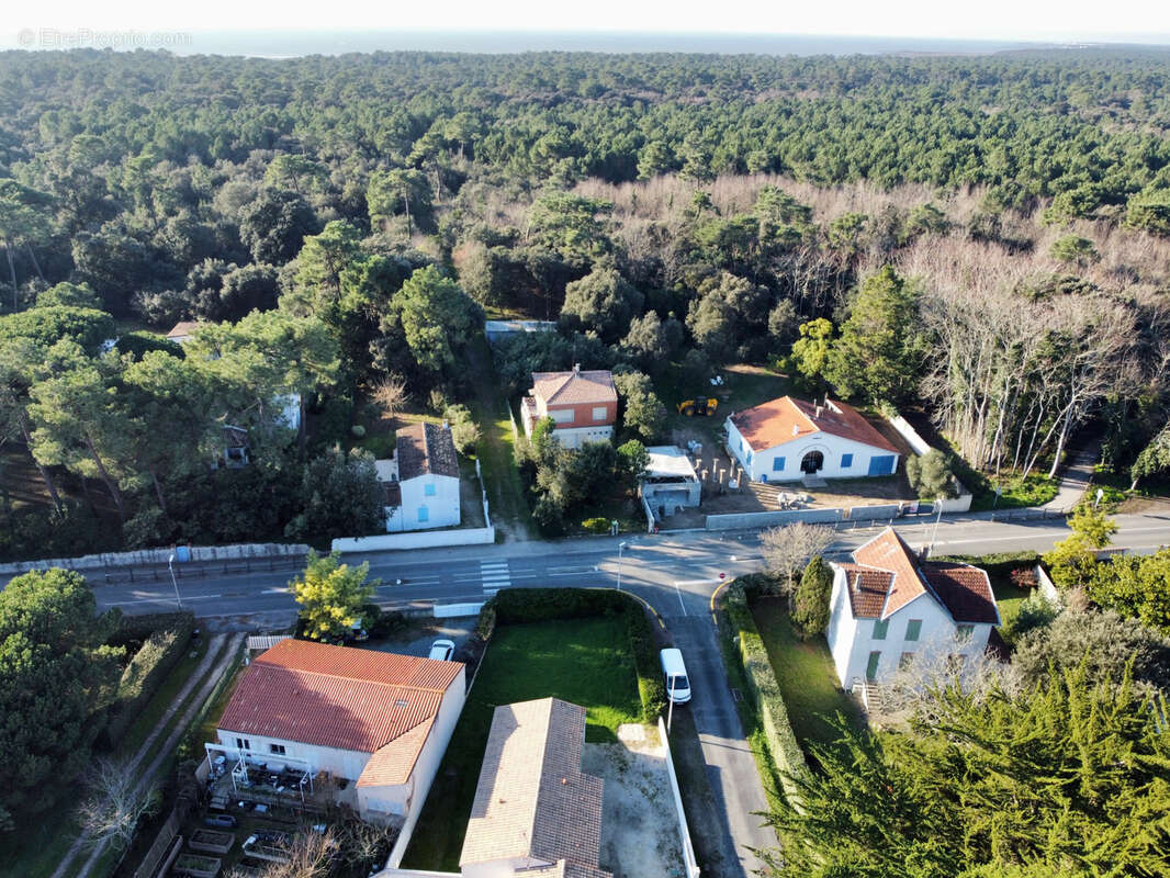 Maison à LE GRAND-VILLAGE-PLAGE