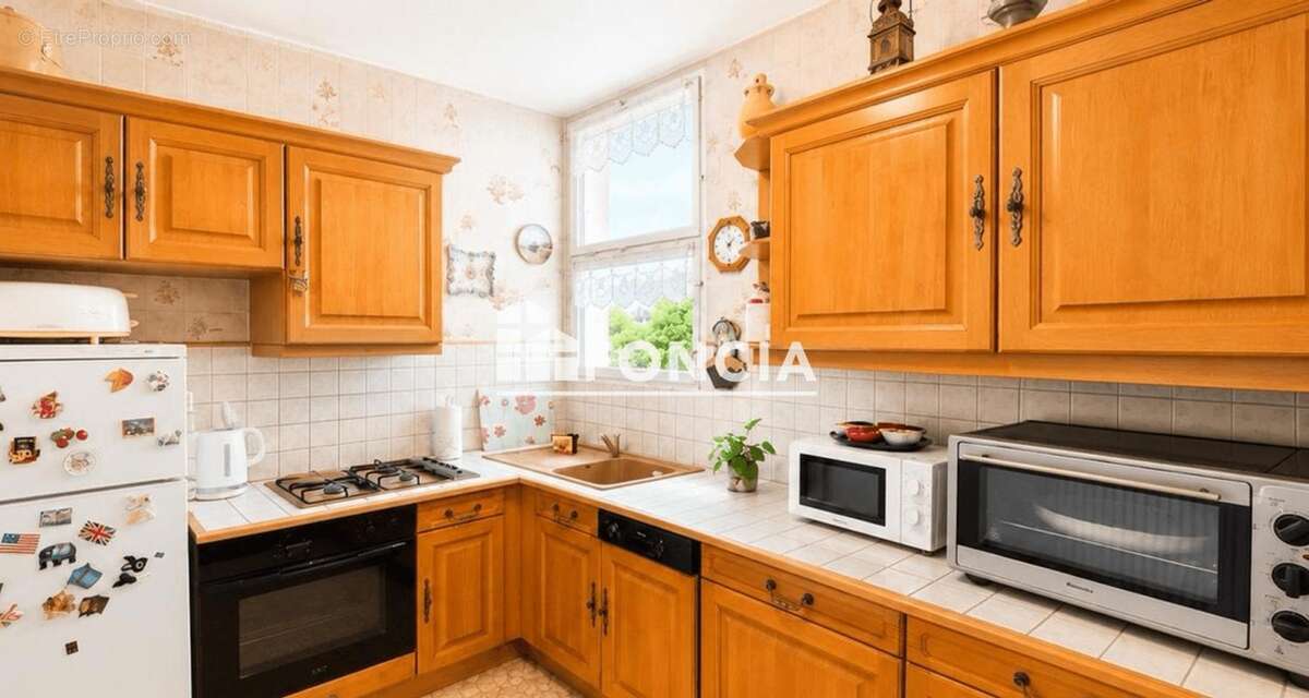 Appartement à ORLEANS