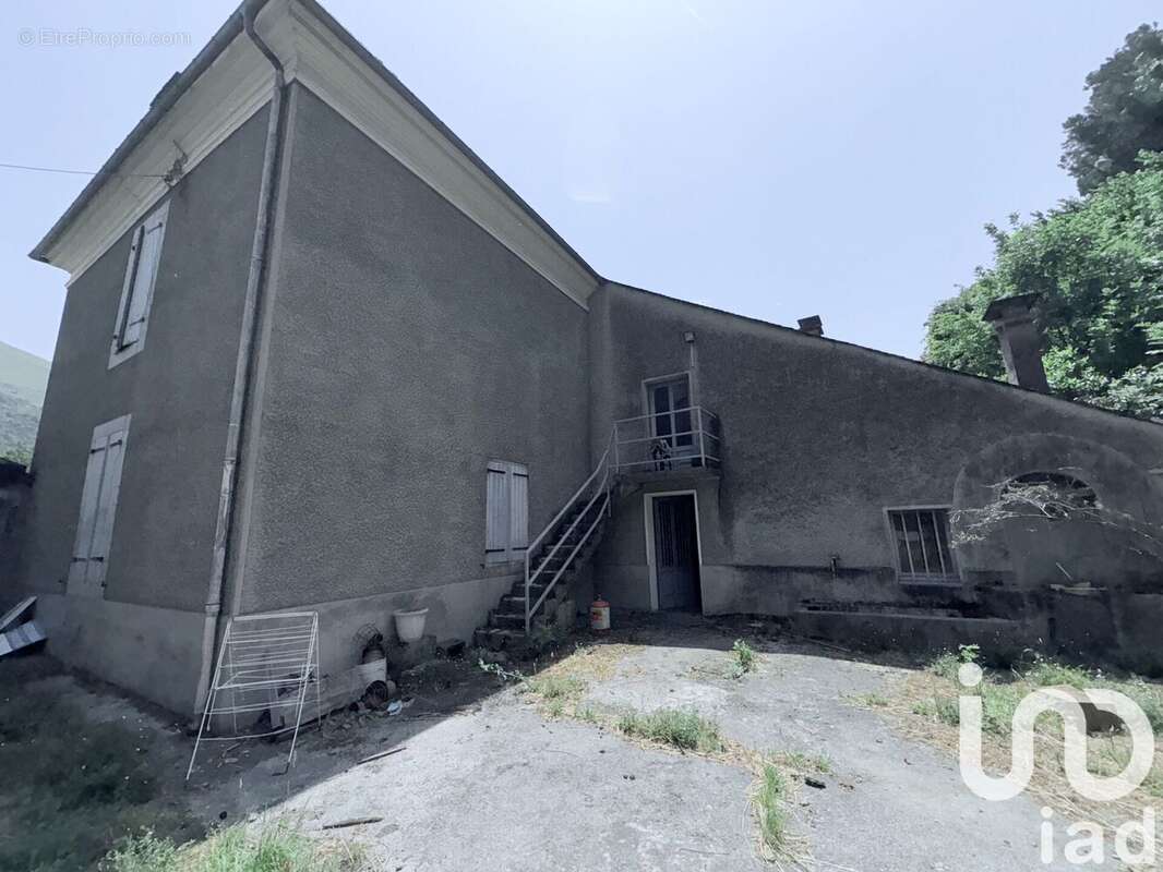 Photo 4 - Maison à AGOS-VIDALOS