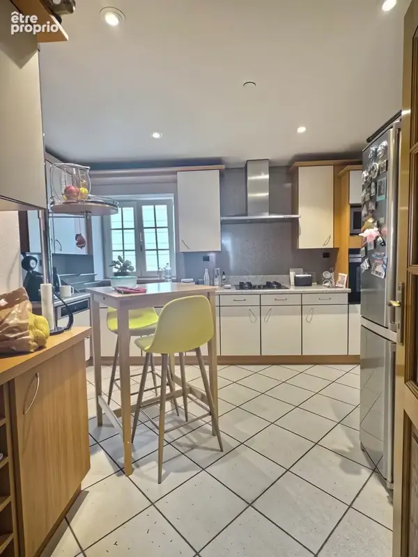Maison 6 pièces 160 m² à vendre à Balgau (68740) - photo 7
