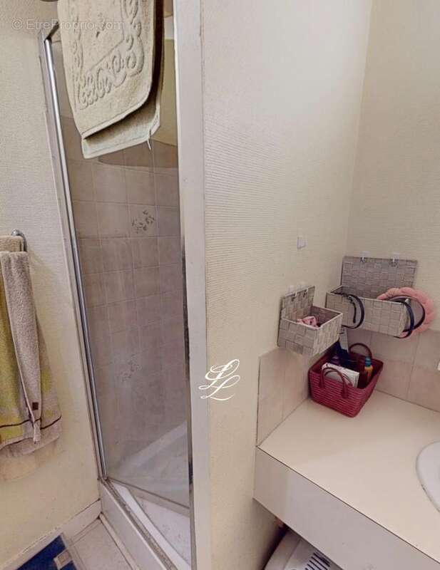 Appartement à LE MANS