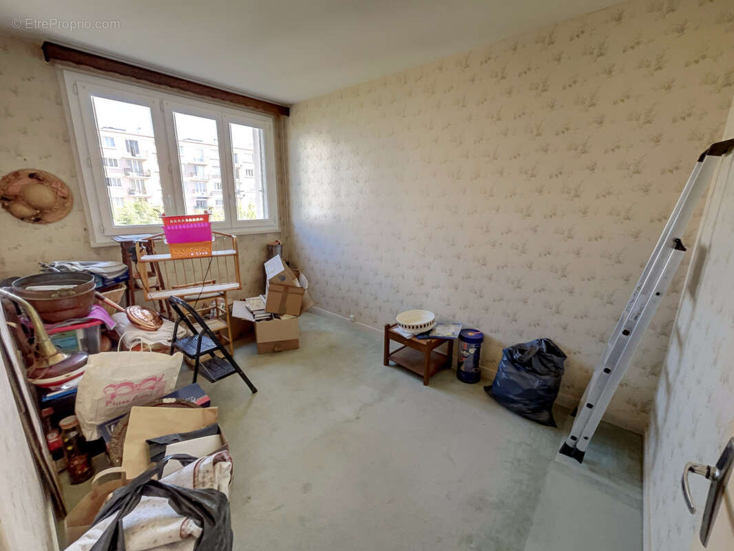 Appartement à DREUX