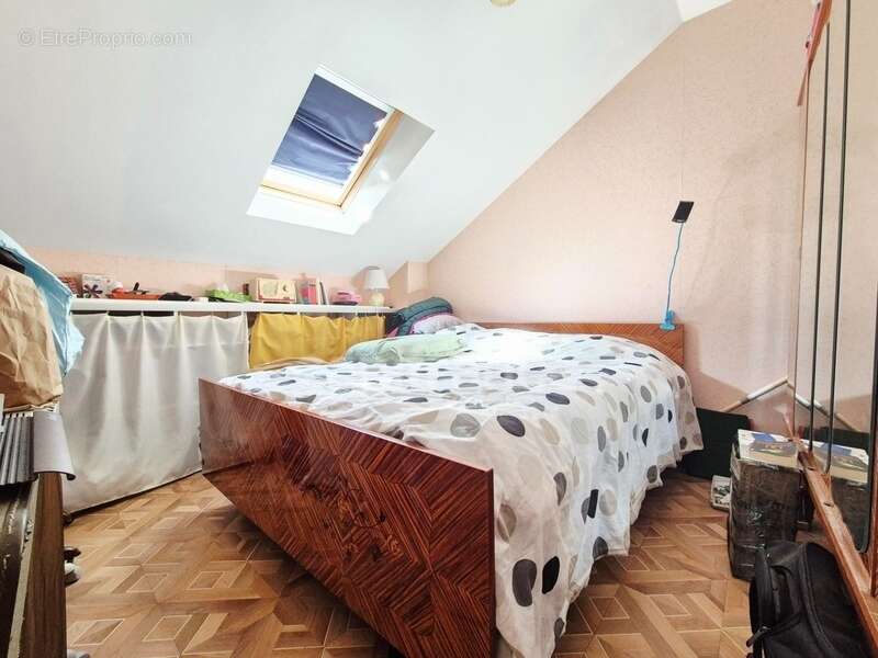 Maison à SAINT-GEORGES-DE-DIDONNE