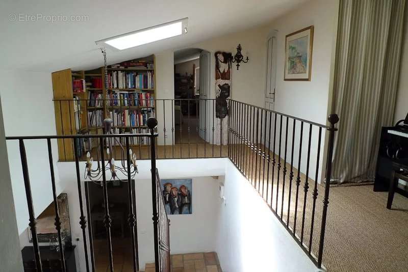 Maison à LE BAR-SUR-LOUP