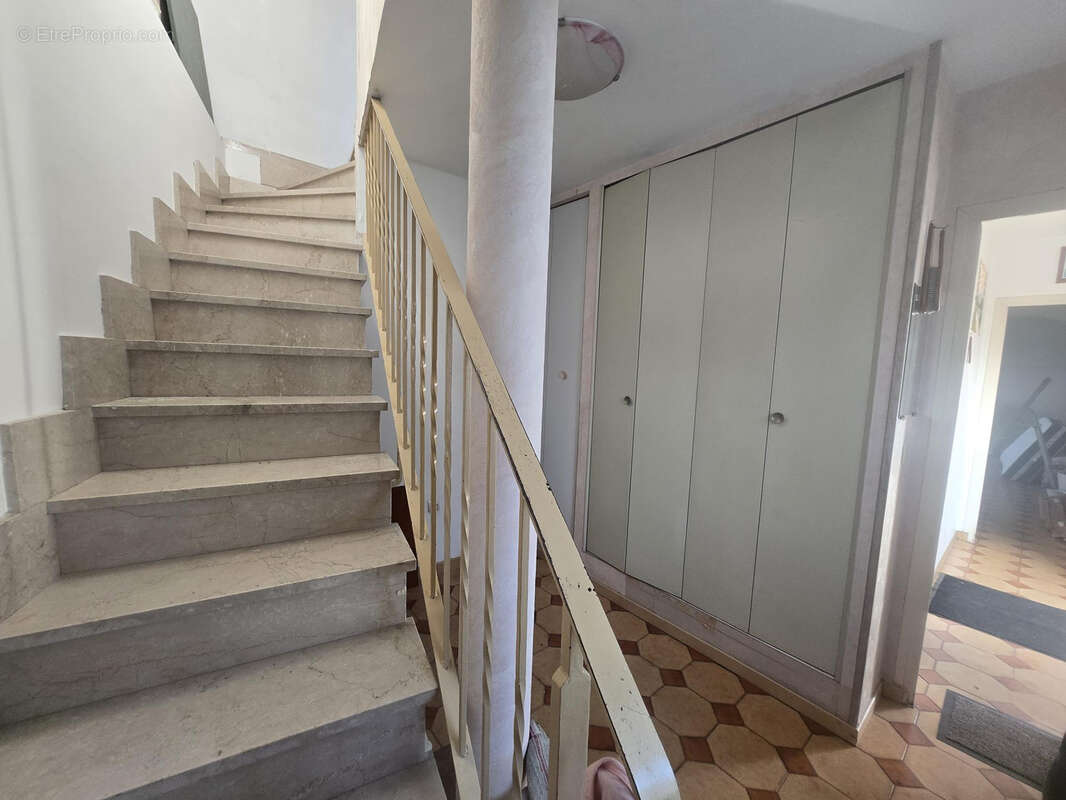 Appartement à LIMEIL-BREVANNES